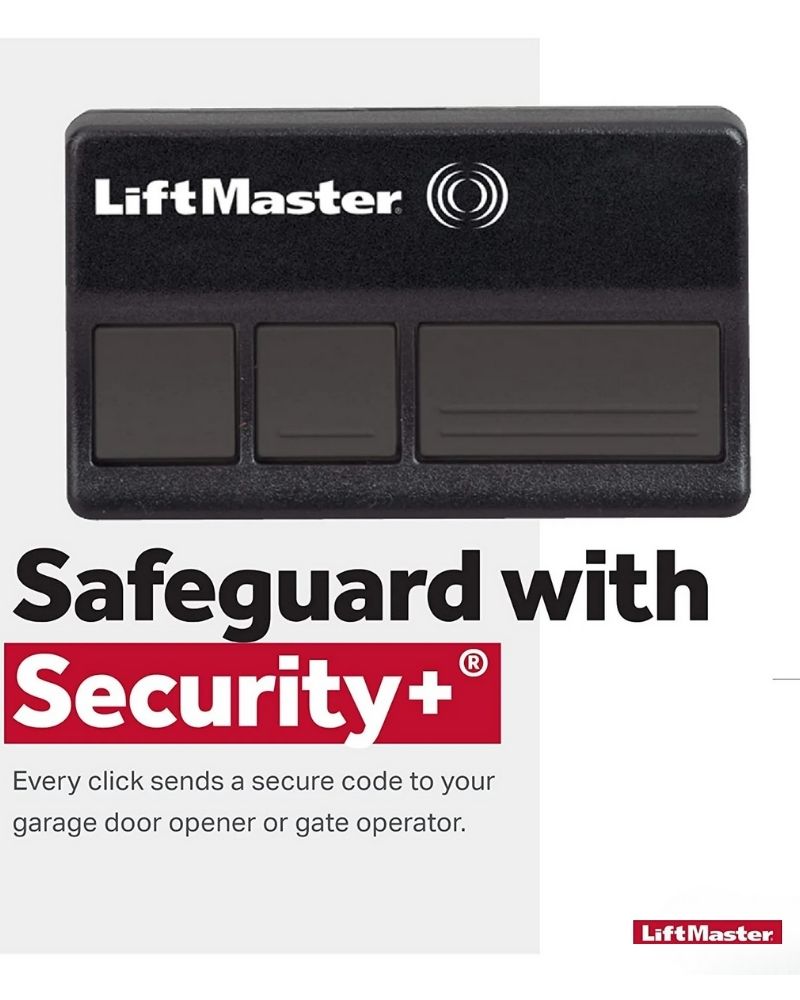 LiftMaster 373LM - Image 2