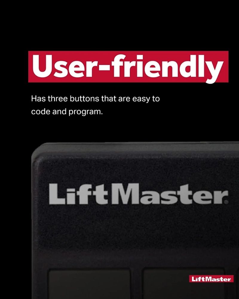 LiftMaster 373LM - Image 4