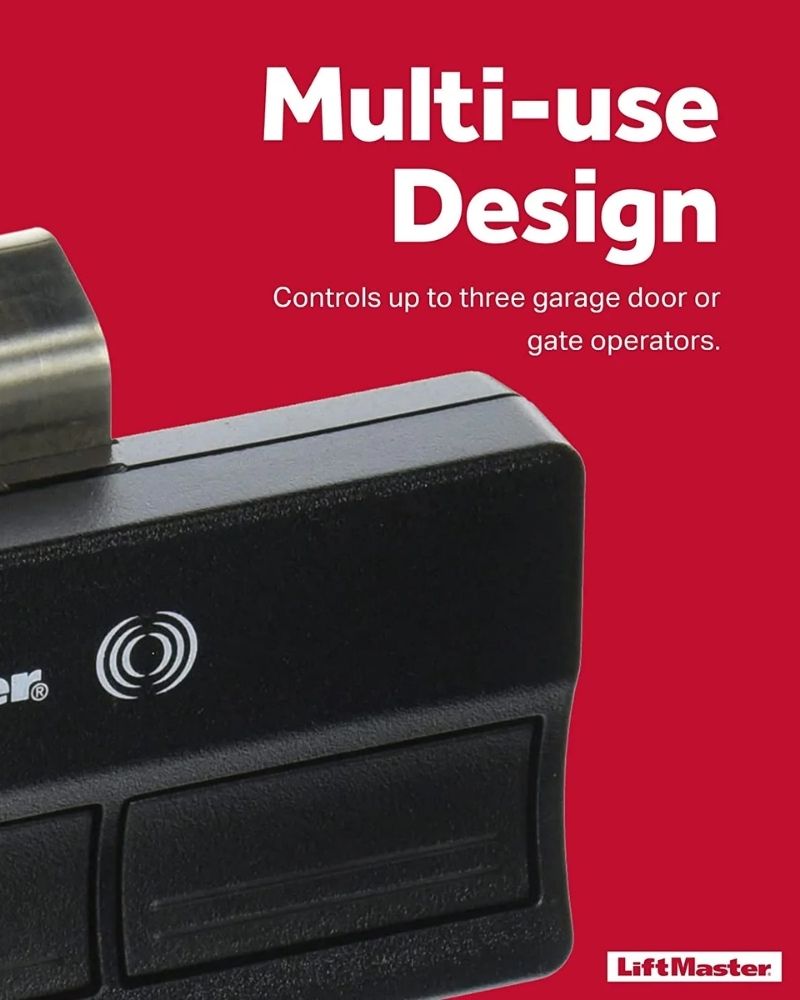 LiftMaster 373LM - Image 5