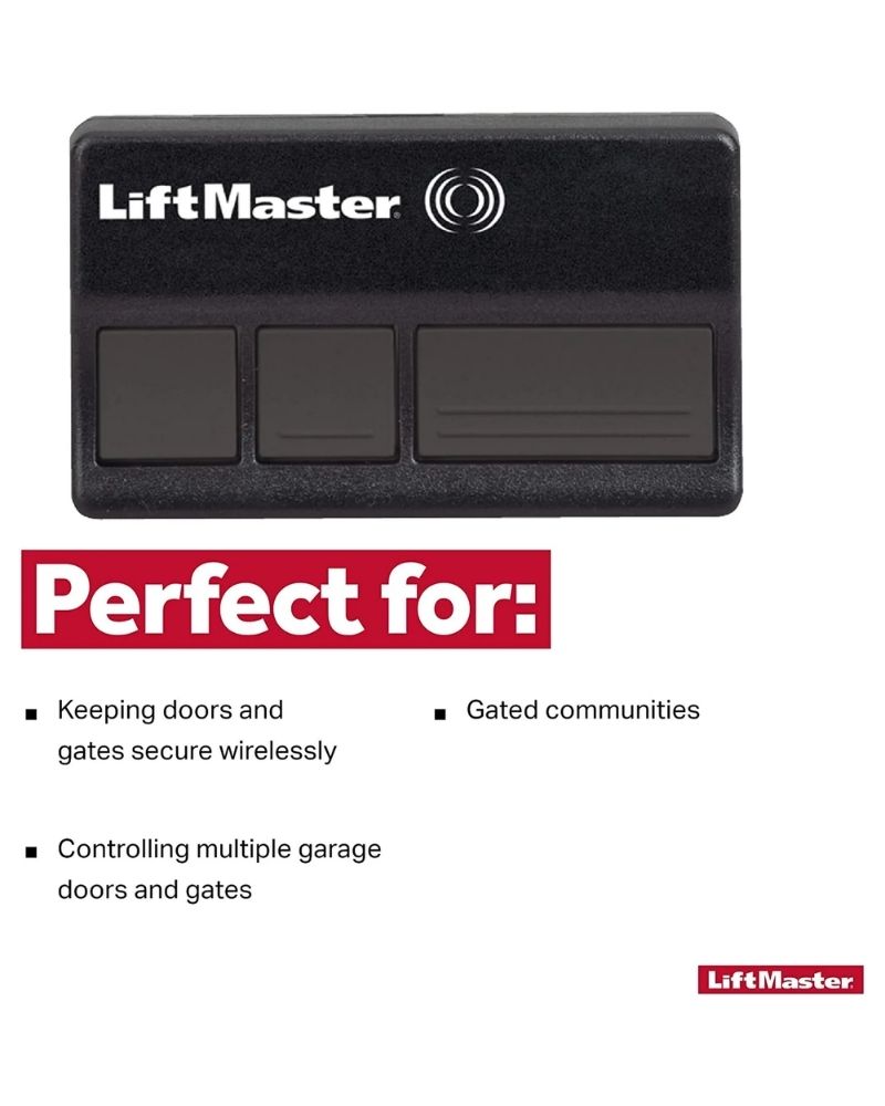 LiftMaster 373LM - Image 6
