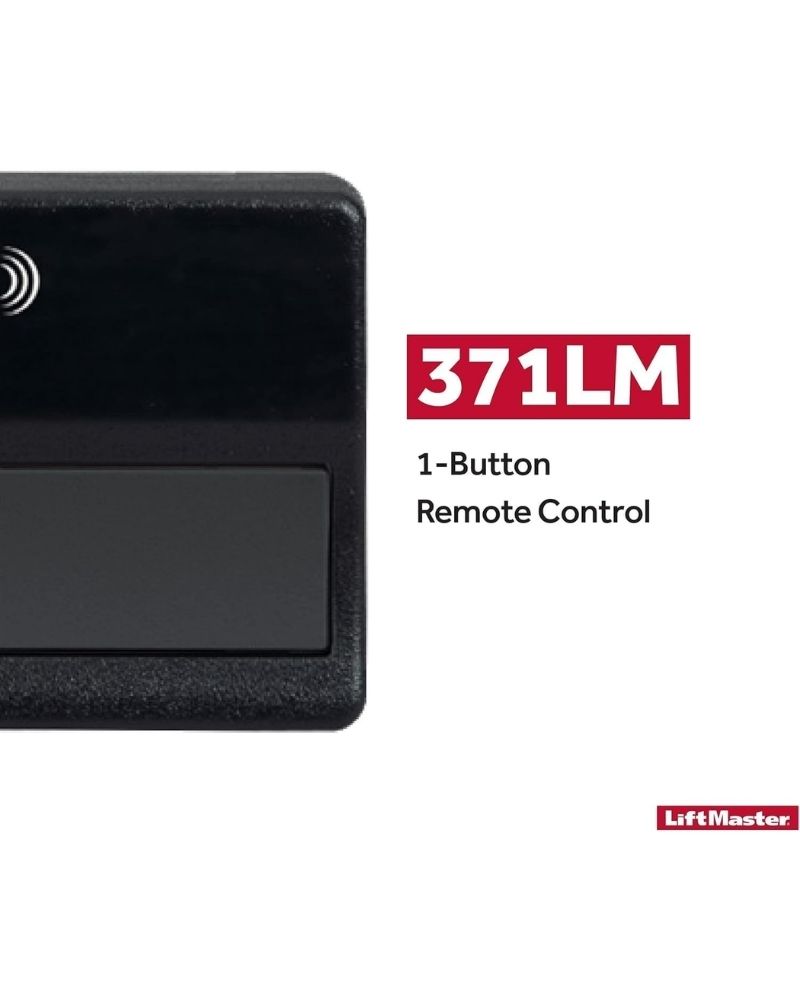 LiftMaster 371LM - Image 2