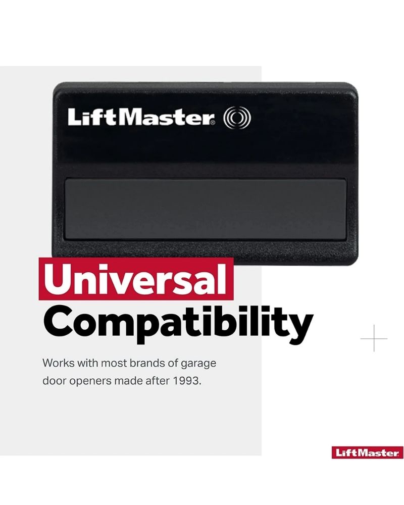 LiftMaster 371LM - Image 5