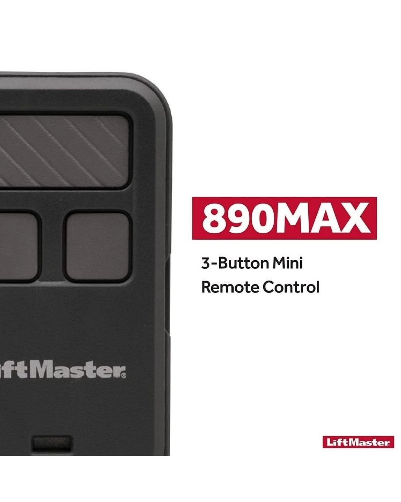 LiftMaster 890MAX - Image 2
