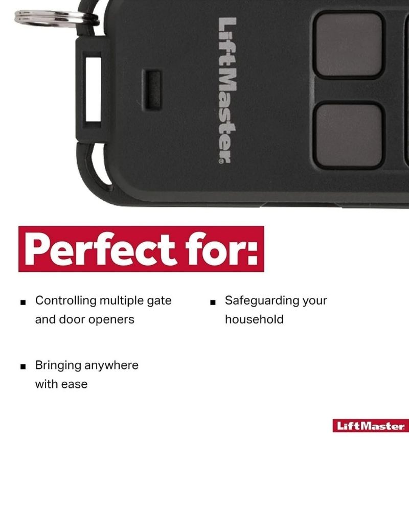 LiftMaster 890MAX - Image 6