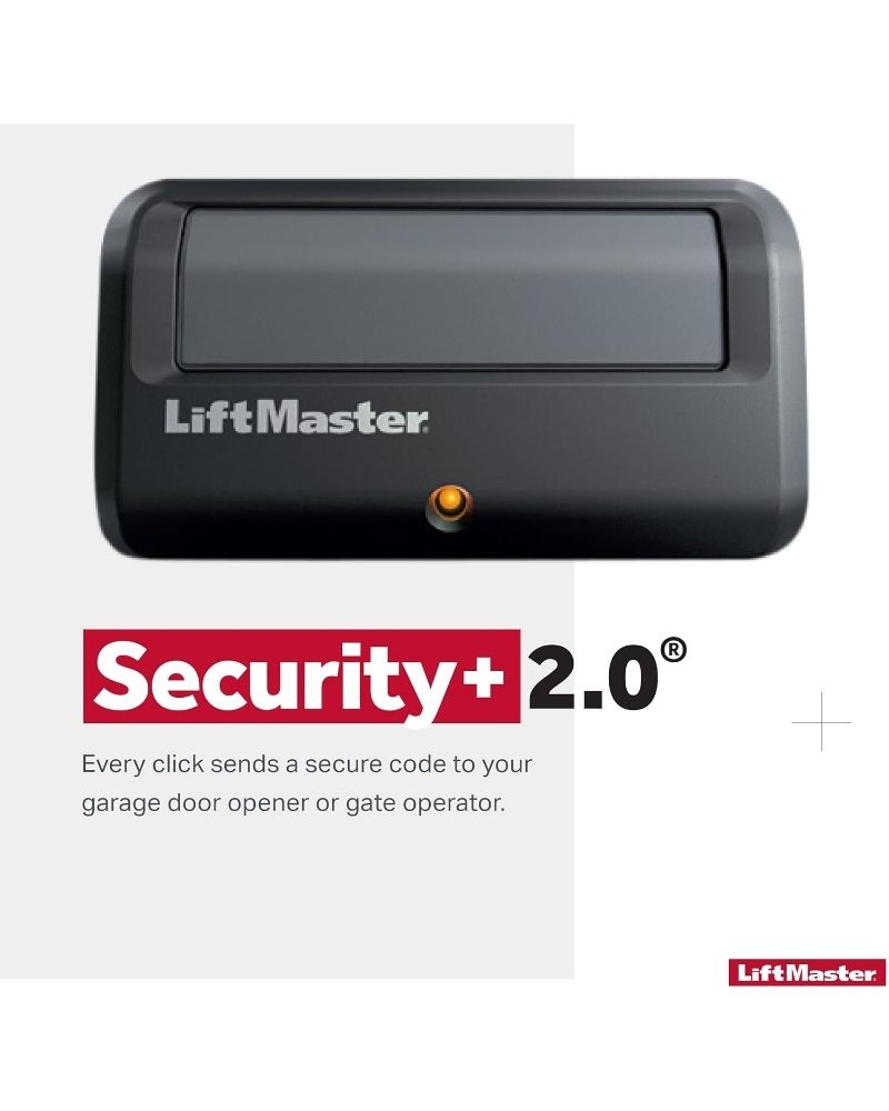 LiftMaster 891LM - Image 5