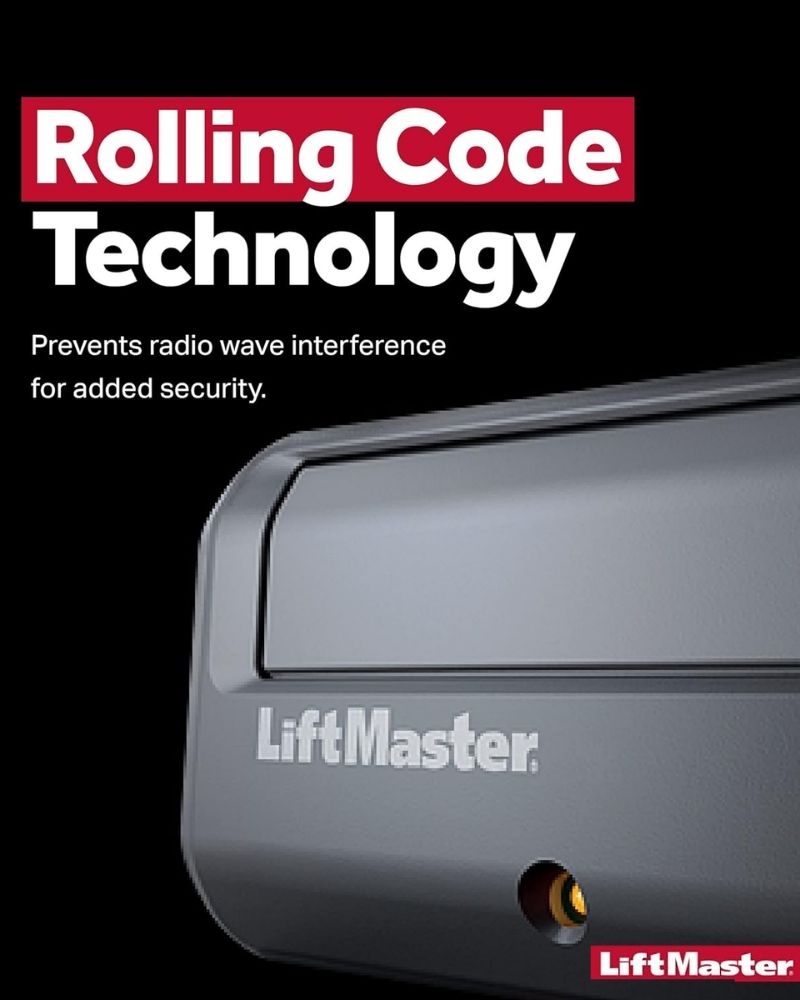 LiftMaster 891LM - Image 4