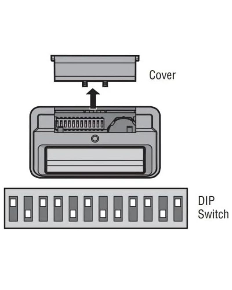 LiftMaster 811LMX - Image 6