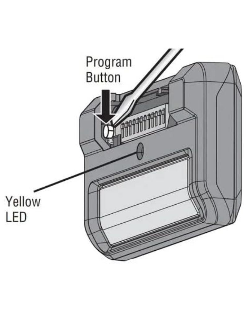 LiftMaster 811LMX - Image 5