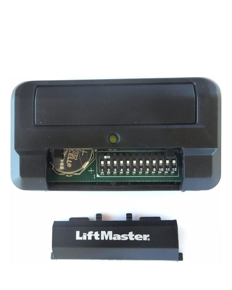 LiftMaster 811LMX - Image 4