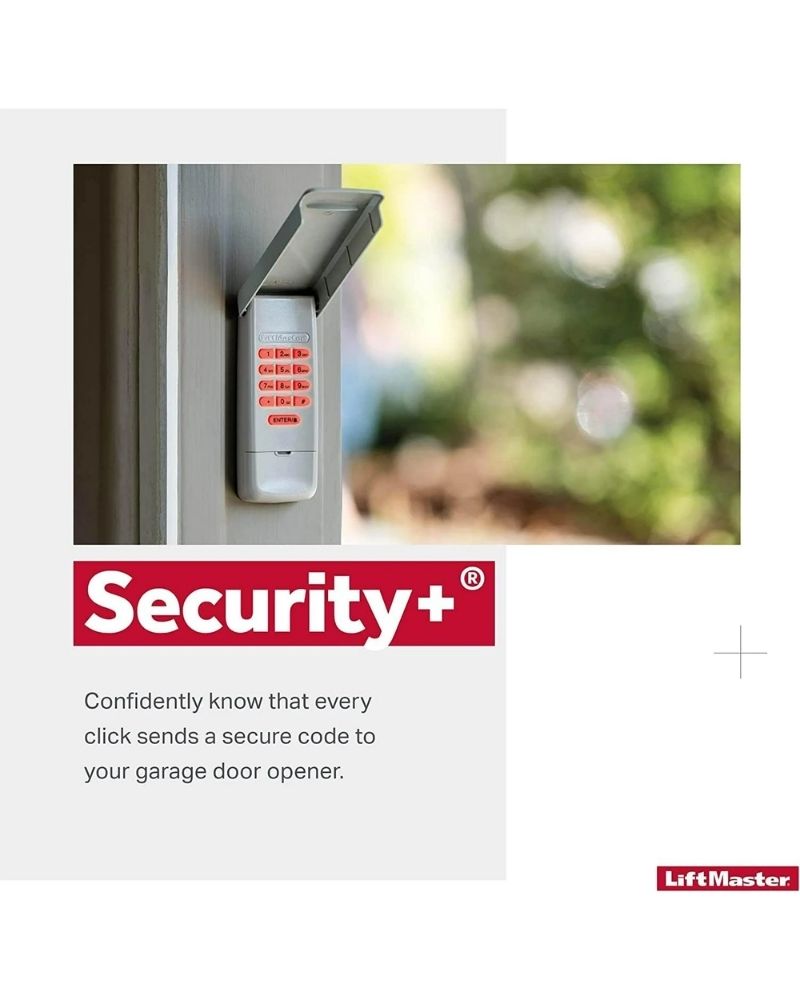 LiftMaster 877MAX - Image 6