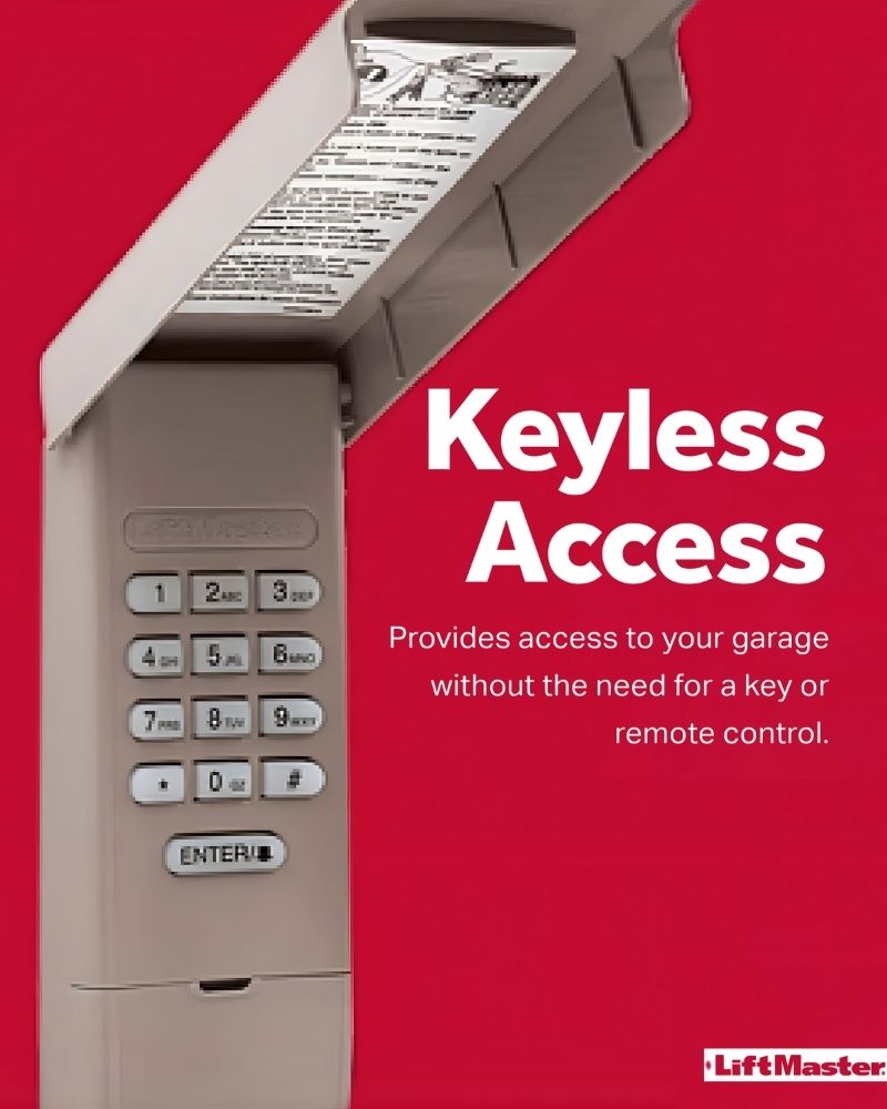 LiftMaster 877MAX - Image 4