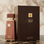 Exploring Liquid Brun by French Avenue: The Must-Have Arabic Fragrance of 2024
