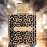 RAYHAAN Crimson Elixir Eau de Parfum Spray para unisex 3.4oz / 100ml