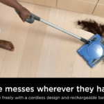 Shark Cordless Vacuums: The Ultimate Cleaning Companion for Every Home