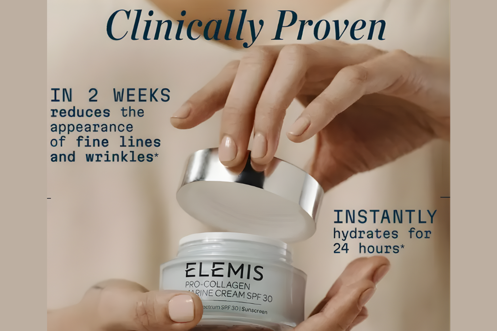 Elemis Pro-Collagen: The Age-Defying Skincare Line Transforming Complexions Worldwide