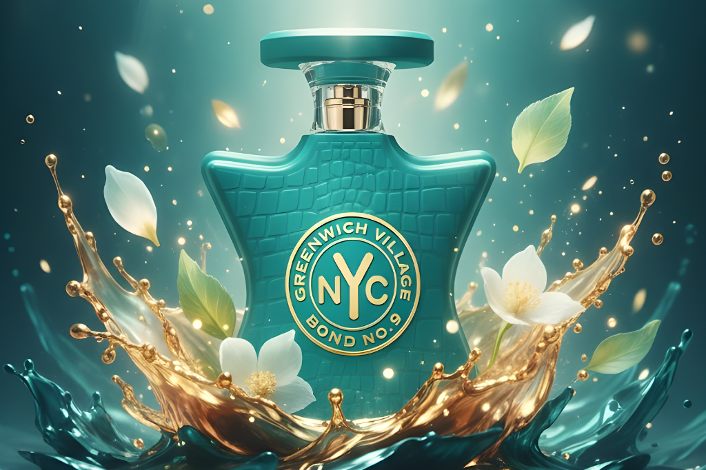 Bond No. 9 Greenwich Village: A Modern NYC Masterpiece in a Bottle