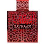 Crimson Eau De Parfum