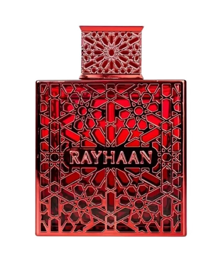 Crimson Eau De Parfum