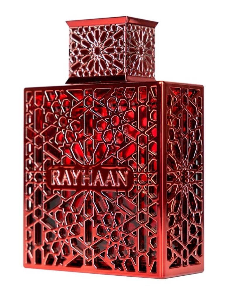 Crimson Eau De Parfum - Image 3