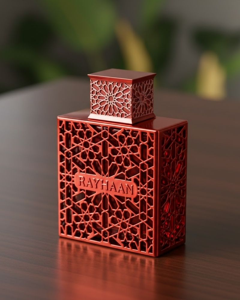 Crimson Eau De Parfum - Image 2