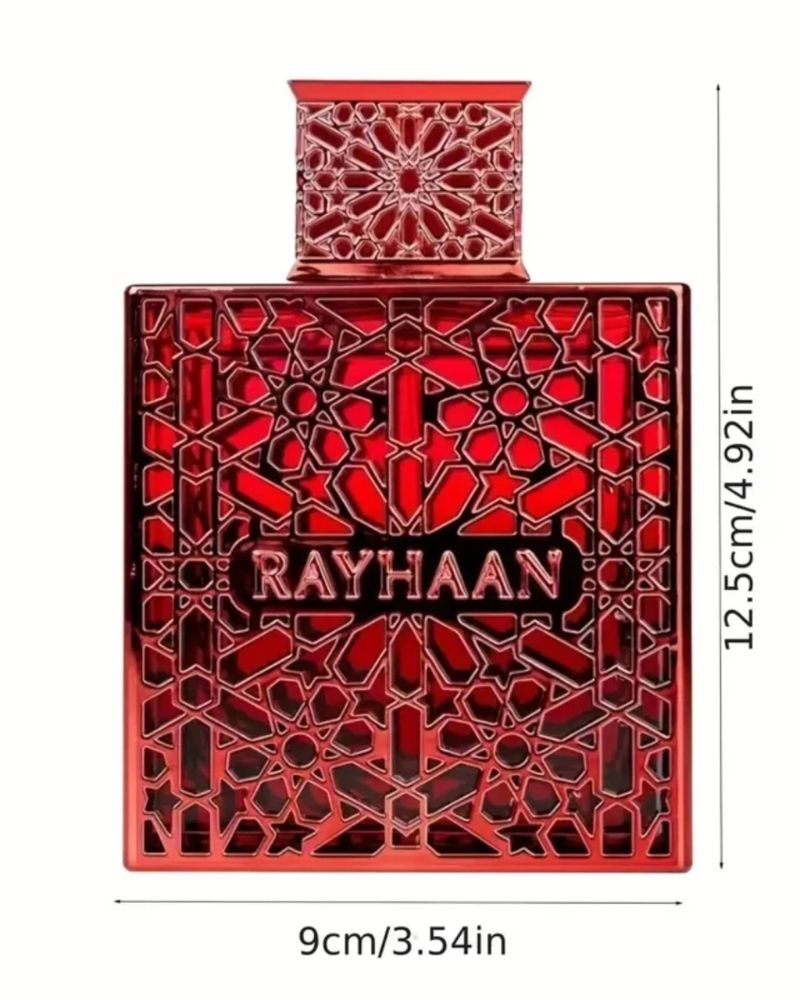 Crimson Eau De Parfum - Image 6