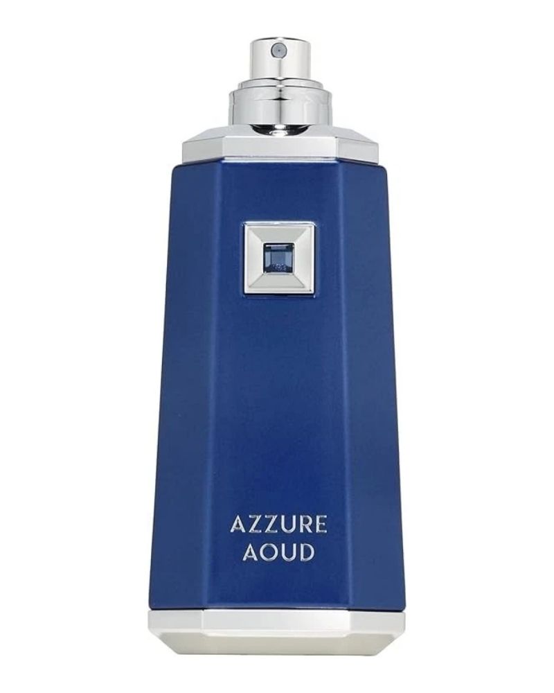 Avenue Azzure Aoud - Image 3