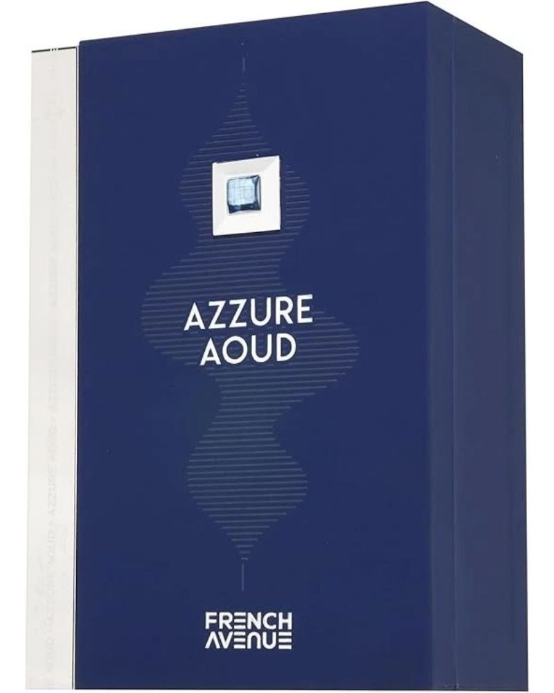 Avenue Azzure Aoud - Image 5