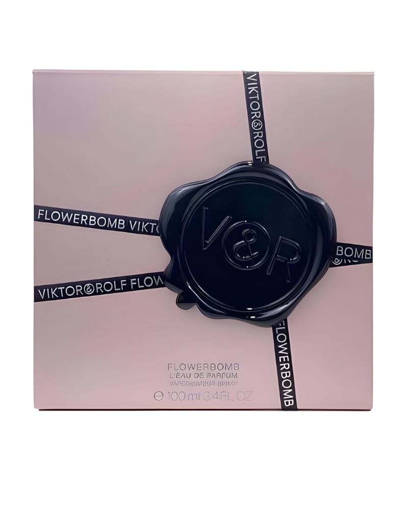 Flowerbomb by Viktor & Rolf EDP - Image 3