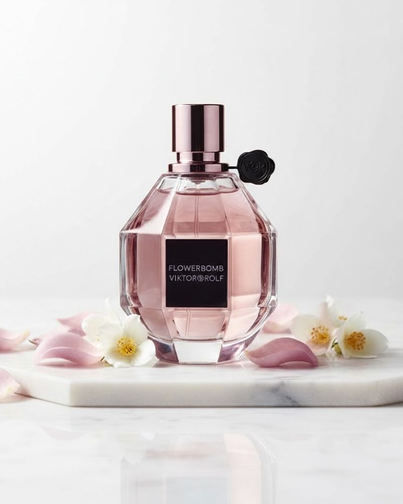Flowerbomb by Viktor & Rolf EDP - Image 4