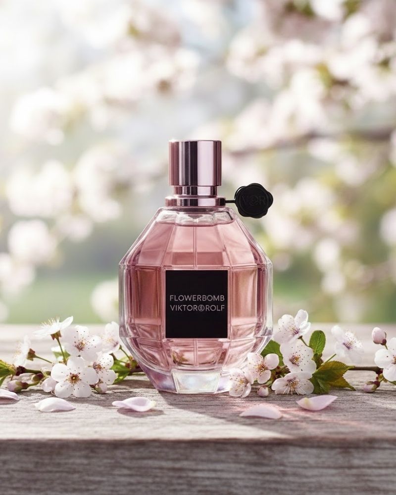 Flowerbomb by Viktor & Rolf EDP - Image 5