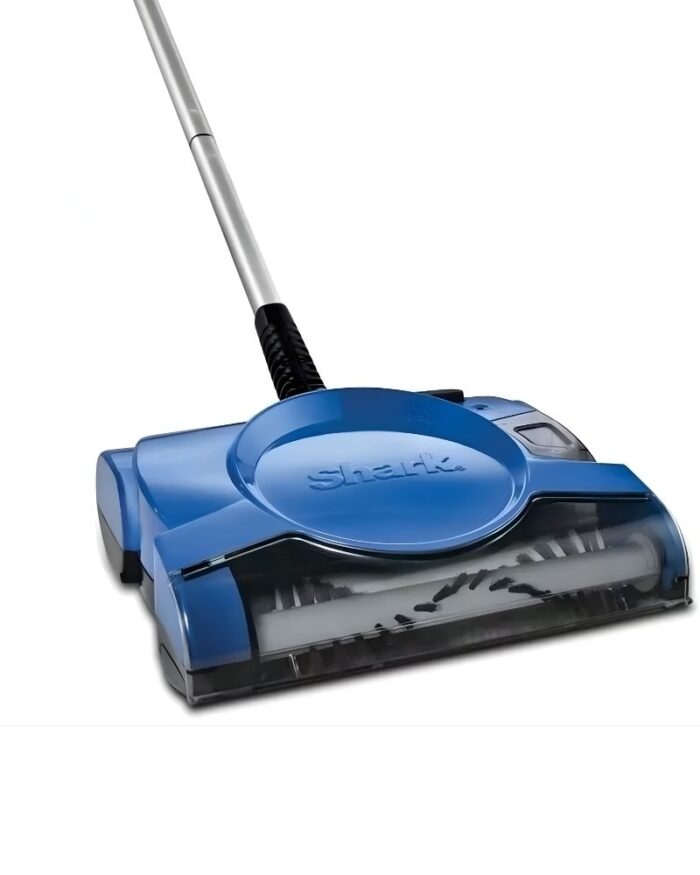 Cordless Vacuum