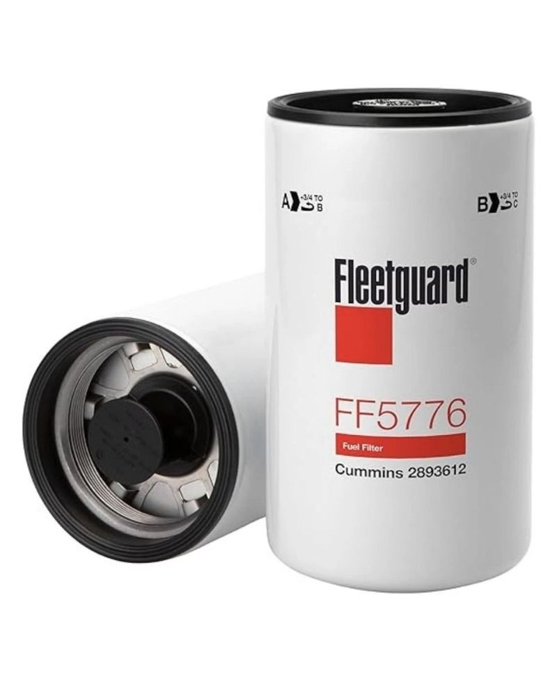 Fleetguard FF5776 - Image 2
