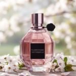 Flowerbomb by Viktor & Rolf Eau de Parfum: A Bouquet That Explodes With Beauty