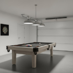 Not Only for Parking