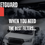Fleetguard Filters: The Trusted Standard for Heavy-Duty Engine Protection