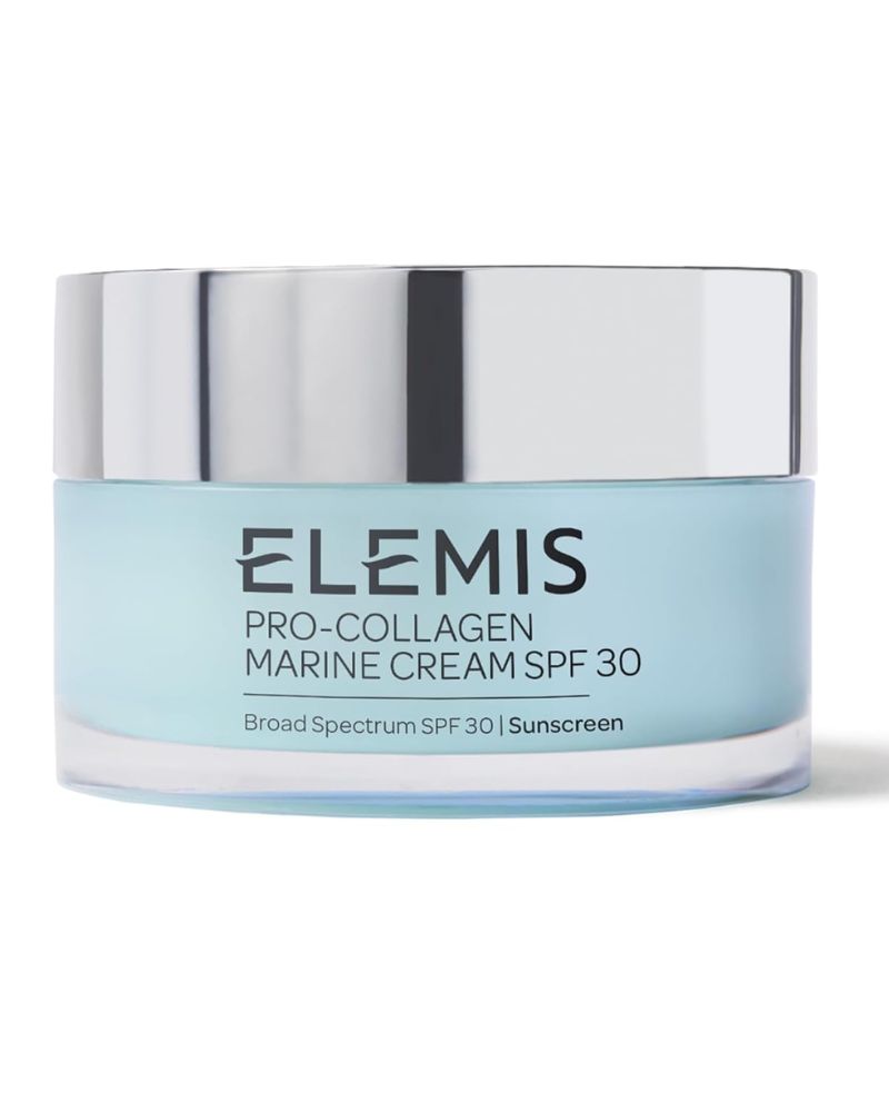 ELEMIS Marine Cream SPF 30